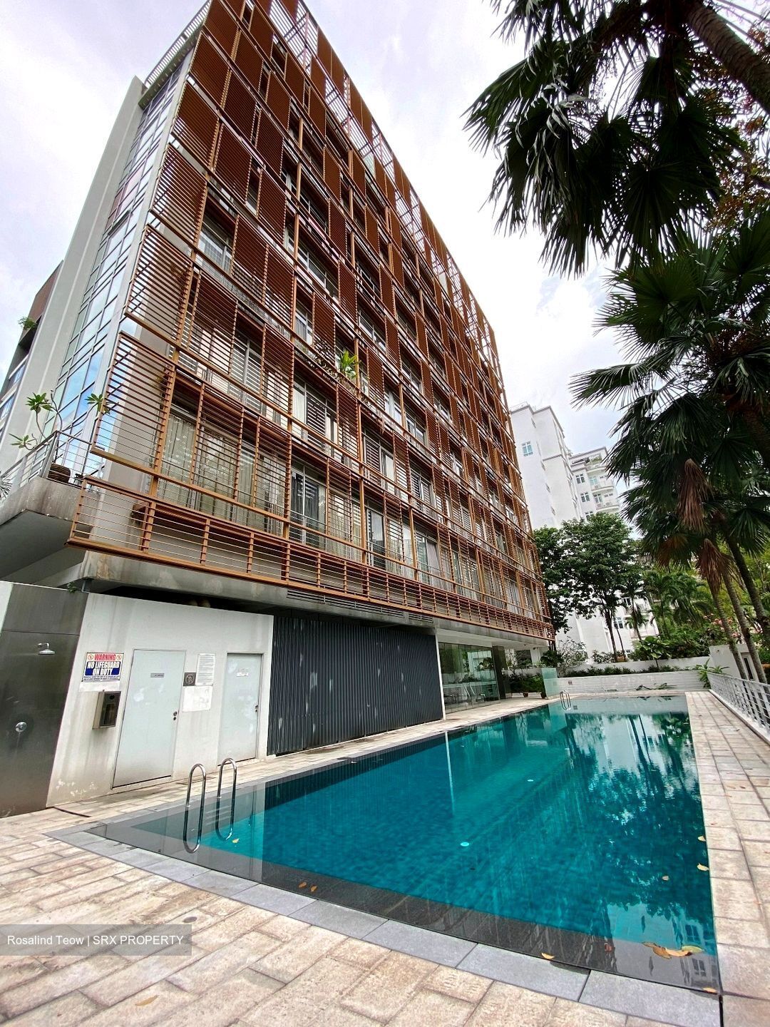 Balmoral Crest (D10), Apartment #554353651